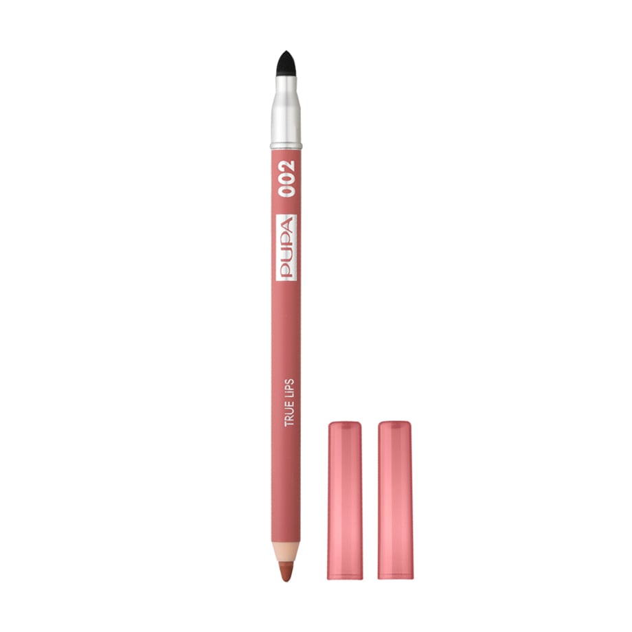 Олівець для губ Pupa True Lips 002 Tea Rose, 1.2 г